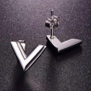 STAINLES STEEL "V" Earnings
